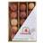 Swedish Red Cedar Handgjorda Rödcederbollar 15-pack