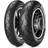 Metzeler ME888 Marathon Ultra 100/90-19 TL 57H Front wheel