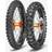 Metzeler MC360 120/80-18 TT 62R Rear wheel