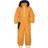 Didriksons Rio Kid's Coverall - Fire Yellow (504402-505)