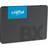 Crucial BX500 CT500BX500SSD1 500GB