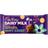 Cadbury Dairy Milk Winter Mint Crisp 360g