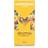 Montezuma´s Splotch 51% Milk Chocolate With Butterscotch 90g 1pack