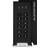 iStorage Diskashur M2 1tb Sort