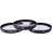Hoya Close-up Filter Set HMC II 58 mm