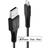 Lindy Lightning-kabel 2 2m