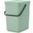 Brabantia Sort & Go kildesorteringsspand 25 25L