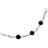 Morellato "Damarmband SCU11 Rostfritt stål (19 cm)