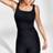 Bread & Boxers Women Tank Top With Scoop Back