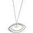 Morellato Morellato Necklace - Silver/Green