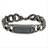 Police Men Bracelet - Grey