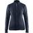 Blåkläder dame cardigan, Mørk