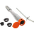 Bayo S parasolskrue 80x560mm 52201
