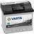 Varta Starterbatteri 5414000363122