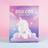 Unicorn Colour-Changing Mood Night Light