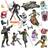 RoomMates STAR WARS REBELS