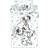 Disney Junior 101 Dalmatians Duvet set 100x135cm