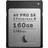 Angelbird CFexpress AV PRO SX 160GB R1785/W1600 Typ B
