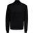 Only & Sons and ONSPHIL reg struc knitted roll neck Sweatshirt