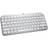Logitech MXKEYS Mini F. Mac WRLS Illum