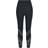 Urban Classics Ladies Ladies Highwaist Lace Inset Leggings
