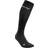 CEP Infrared Recovery Socks Tall Women - Black