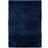Freemans Supersoft Shaggy Deep Blue Blue