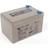 Victron Energy AGM Deep Cycle Batteri 12 Volt (8-220Ah)