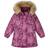 Reima Silda Winter Jacket - Deep Purple (5100126A-4963)
