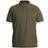 FE Engel Poloshirt Hvid-M