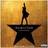Musikal: Hamilton (Original Broadway Cast) (CD)