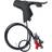Sram Red Shift/Hydraulic flat Rear
