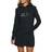 Roxy Dreamy Memories Dress Anthracite