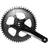 Sram Rival1 kranksæt 42T BB30