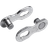 Shimano Quick Link SM-CN910-12 2 stk. pakning