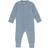 Gullkorn Design Vennen Babysuit Light