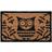 Premier Housewares Natrual Coir Doormat Natural