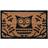 Premier Housewares Natrual Coir Doormat