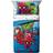 Jay Franco Marvel Super Hero Adventures Avengers Heroes Amigos Bedding Set 4 Piece