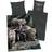 MCU Anne Stokes Wolf Bed Set 135x200cm