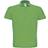 B&CO Men's Short Sleeve Polo Shirt