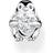 Thomas Sabo Penguin Single Ear Stud