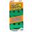 Scrub Daddy Green Twin Pack 2