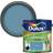 Dulux Easycare Kitchen Matt Emulsion Paint Wall Paint Blue