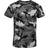 Sol's Mens Camo Short Sleeve T-Shirt (Camouflage)