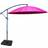 Royalcraft Royalcraft 3m Shanghai Overhanging Cantilever Parasol