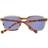 Hackett London Solbrillertil mænd Hackett HSB86618752 Brun