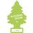 Wunder-Baum Wunderbaum 24 stk Lime