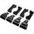 Thule Kit 145039, Kit Clamp 5039