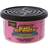 California Scents Billuftfreser Jordgubbe